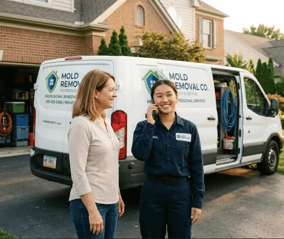 Crawlspace Mold Remediation Mexico, IN FAQs